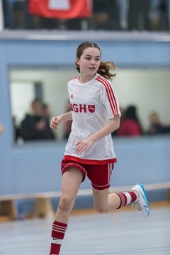 Bild 83 - wCJ NFV Futsalturnier